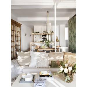 Piso en Madrid reformado por HocVolo