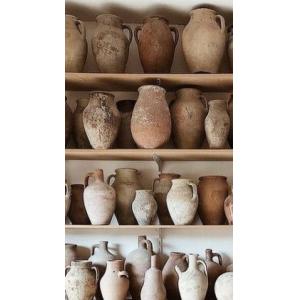 Macetas y maceteros vintage