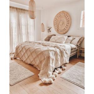 Estilos Decorativos: BOHO CHIC