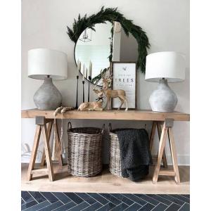 Decoración navideña