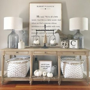 Cómo diseñar tu mesa de entrada como un profesional