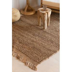 Alfombra en Yute