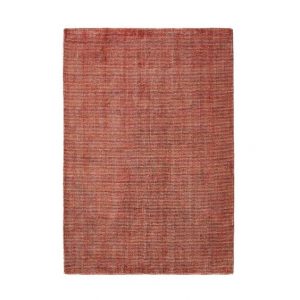 Alfombra De Viscosa De Bambú Bliston