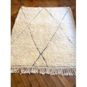 TAPIS BERBERES | BENI OUARAIN MRIRT