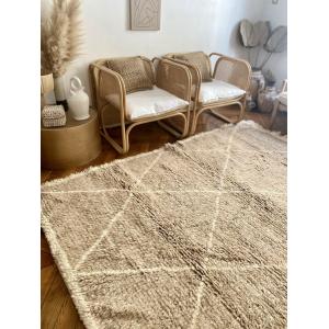 Tapis Berberes Beni Ouarain