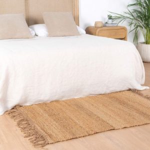 Sera alfombra pie de cama