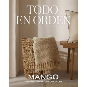 Nueva Colecciòn de Casa