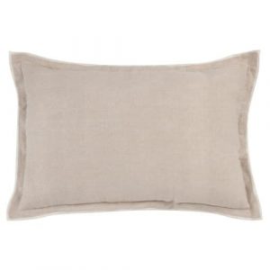 Cojín y funda de cojín decorativos