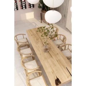 Comedor memorable y adorable