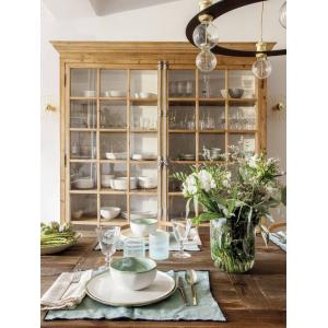 Piso muy chic y bonito en Madrid que antes era estrecho y oscuro reformado