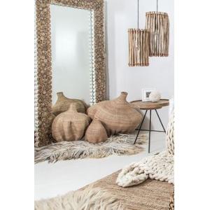 Cestas decorativas de almacenamiento