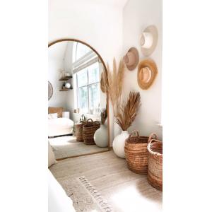 Decoración con espejos