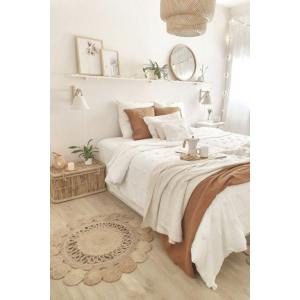 Ideas para dormitorios pequeños con encanto