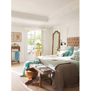 10 básicos para decorar una casa atemporal