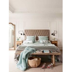 Cabeceros de cama de todos los estilos