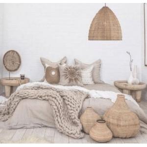 Decoración dormitorio