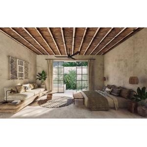 Diseño de casa de ensueño