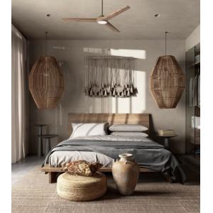 Decoración de dormitorio