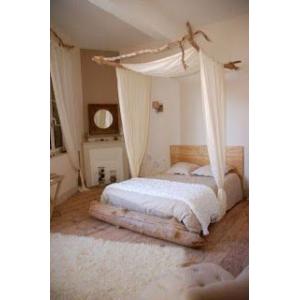 Decora con Troncos y Ramas