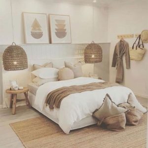 Decoración de dormitorios