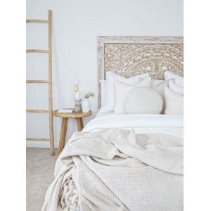 Cómo crear un dormitorio bohemio: los 10 mejores consejos de estilo - DIY Darlin