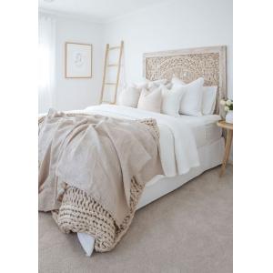 10 formas de hacer el dormitorio zen perfecto - Decoholic