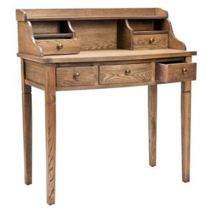 Escritorio Landon - Roble