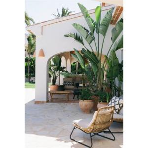 Decoración vacaciones en esta increíble casa