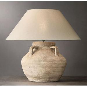 Lámparas de Aparador