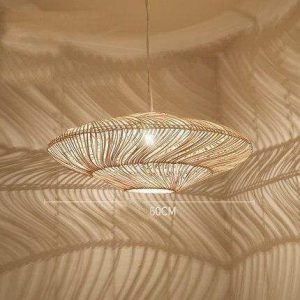 Iluminación Muir - Color natural (60cm)