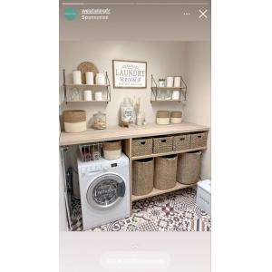 Decoración Lavanderia 2