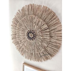 Jujuhat en Yute y semillas