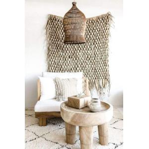 Natural Wall deco | 120x150cm