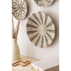 Plato Decorativo Garvins