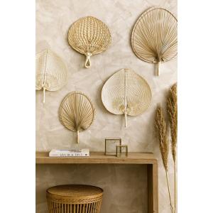 Palm abanico pequeño Kenay Home