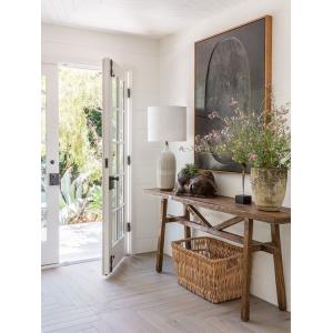 Cómo decorar un hall de entrada