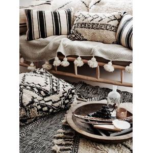 Decoración Boho Chic: ¡Te vas a Enamorar!