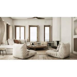 Decoración de Casas de Playa