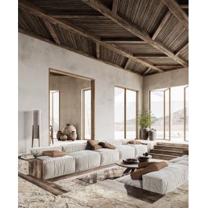 Casa de granja en EAU