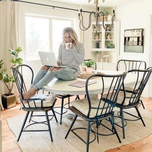 Decorar con decoración vintage - Sarah Joy