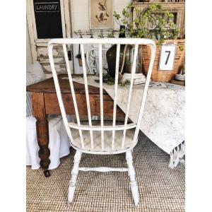 Dinning Room Spring Refresh