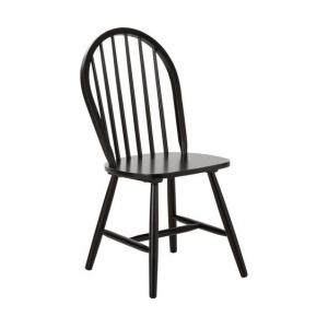 Sillas de madera Windsor Megan, 2 uds