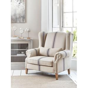 Ana Oversized Armchair