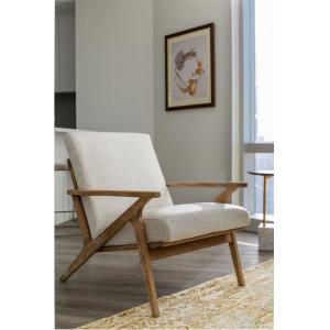 Adalyn Lounge Chair (Swan)