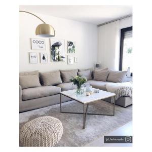 Sofá rinconera grande Zach | WestwingNow