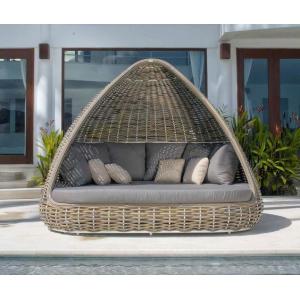 Cama chill out de diseño Shade