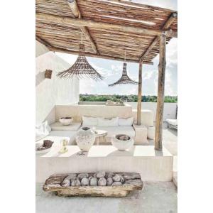 Redecorar tu terraza esta primavera