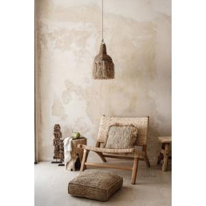 Rattan Ceiling Shade Astoria