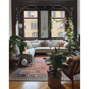 Funda Bemz Unbleached Simply Linen para IKEA