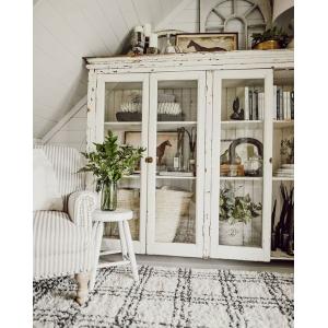 Trendy. Las claves para un hogar estilo Farmhouse